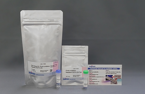 ROS Assay Kit -Photo-oxidation Resistant DCFH-DA-