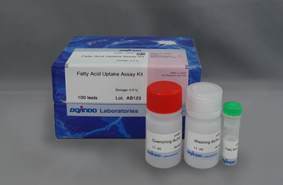 Fatty Acid Uptake Assay Kit