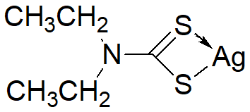 Arsemate