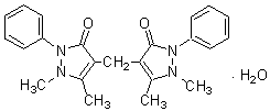 Diantipyrylmethane