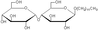 n-Dodecyl-β-D-maltoside