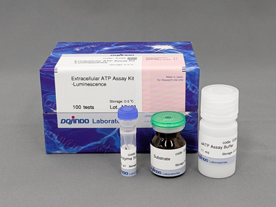 Extracellular ATP Assay Kit-Luminescence