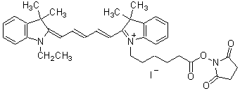 IC<sub>5</sub>-OSu special packaging