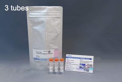 pHLys Red - Lysosomal Acidic pH Detection