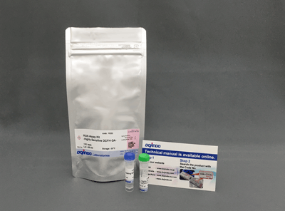 ROS Assay Kit -Highly Sensitive DCFH-DA-