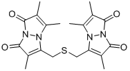 -<i>SulfoBiotics</i>- Sulfide dibimane