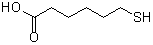 5-Carboxy-1-pentanethiol