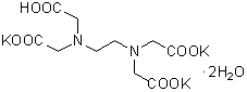 3K(EDTA・3K)