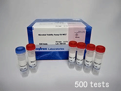 Microbial Viability Assay Kit-WST