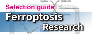 Ferroptosis Guide