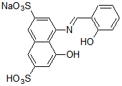 Azomethine H