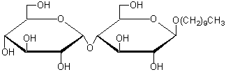 n-Decyl-β-D-maltoside