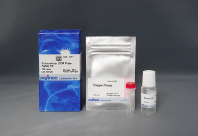 Extracellular OCR Plate Assay Kit