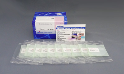 Exo<i>Isolator</i> Isolation Filter