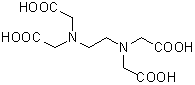 4H(EDTA・free acid)