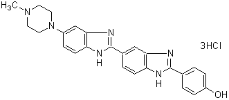 -Cellstain- Hoechst 33258 solution