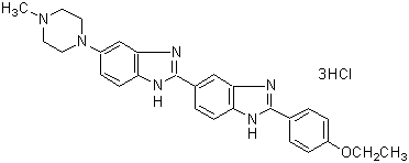 -Cellstain- Hoechst 33342 solution