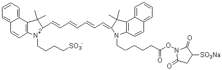 ICG-Sulfo-OSu