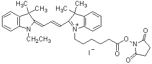 Fluorescent Labeling Reagent