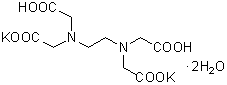 2K(EDTA・2K)