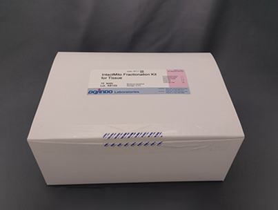 IntactMito Fractionation Kit for Tissue 
