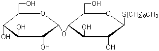 <i>n</i>-Nonyl-β-D-thiomaltoside